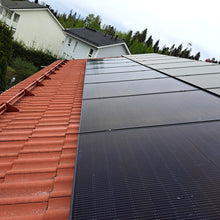 Lataa kuva Galleria-katseluun, Aurinkopaneelipaketti Q-Cells 400W