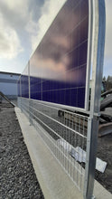 Lataa kuva Galleria-katseluun, Aurinkopaneeliaita