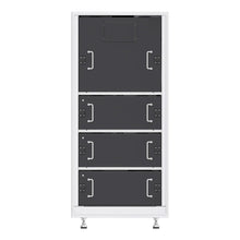 Lataa kuva Galleria-katseluun, Energianhallintajärjestelmä - Emaldo® Power Store AI