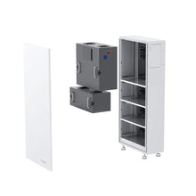 Lataa kuva Galleria-katseluun, Energianhallintajärjestelmä - Emaldo® Power Store AI