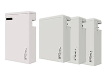 Lataa kuva Galleria-katseluun, Solax 15 kW/12 kWh reservimarkkina-akusto