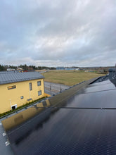 Lataa kuva Galleria-katseluun, Aurinkopaneelipaketti Q-Cells 400W