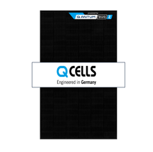 Lataa kuva Galleria-katseluun, Aurinkopaneelipaketti Q-Cells 400W