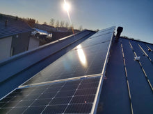 Lataa kuva Galleria-katseluun, Aurinkopaneelipaketti Canadian Solar 410W