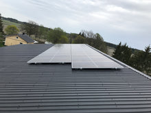 Lataa kuva Galleria-katseluun, Aurinkopaneelipaketti HT-SAAE 545W