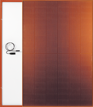 Lataa kuva Galleria-katseluun, Aurinkopaneelipaketti Futura Sun 380W Orange
