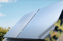 Lataa kuva Galleria-katseluun, Aurinkopaneelipaketti Futura Sun 360W Silver
