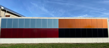 Lataa kuva Galleria-katseluun, Aurinkopaneelipaketti Futura Sun 380W Orange
