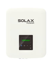 Lataa kuva Galleria-katseluun, Solax 12 kW/12 kWh reservimarkkina-akusto
