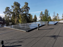 Lataa kuva Galleria-katseluun, Aurinkopaneelipaketti Canadian Solar 410W
