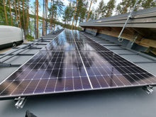 Lataa kuva Galleria-katseluun, Aurinkopaneelipaketti DualSun 405W
