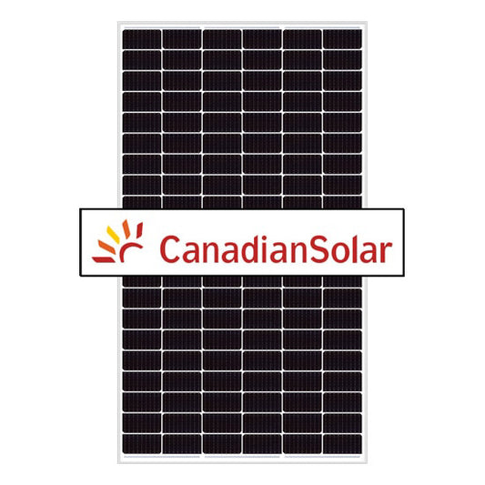 Aurinkopaneelipaketti Canadian Solar 410W
