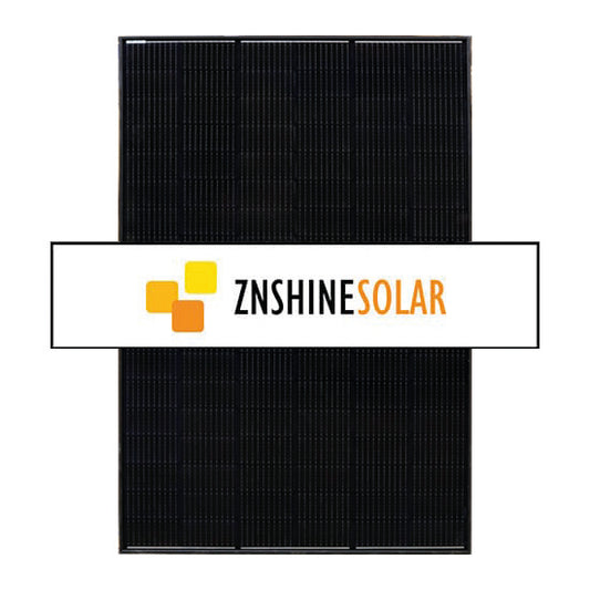 Aurinkopaneelipaketti ZNShine 400W