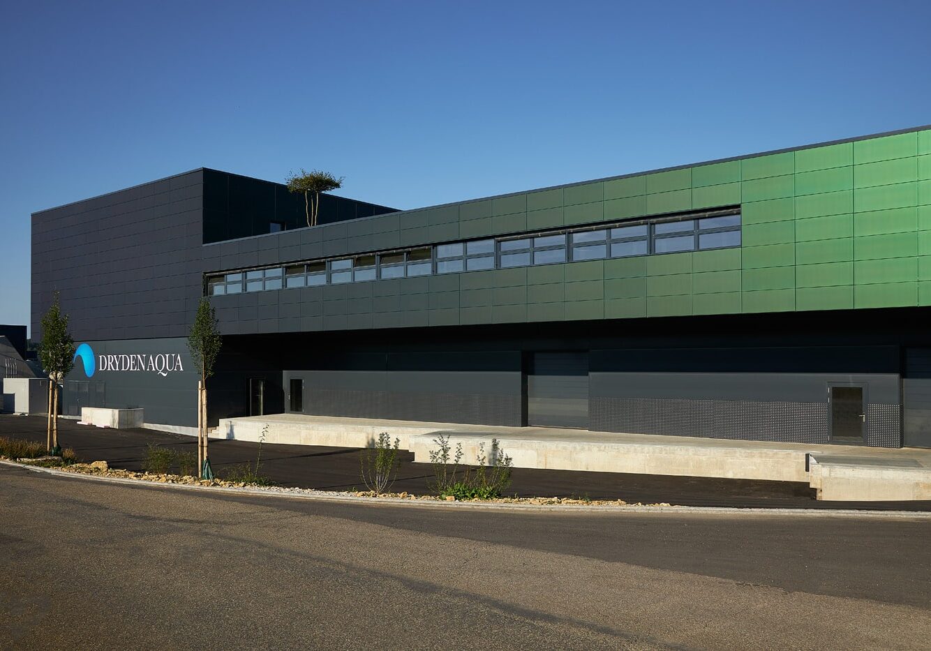 Architektur Fotograf Leipzig für Interieur, Exterieur Werbefotografie und Filmproduktionen