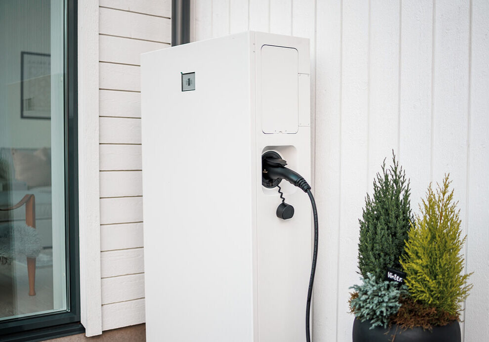 Emaldo® Power Core AI